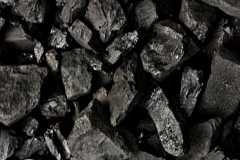 Old Cornhill coal boiler costs